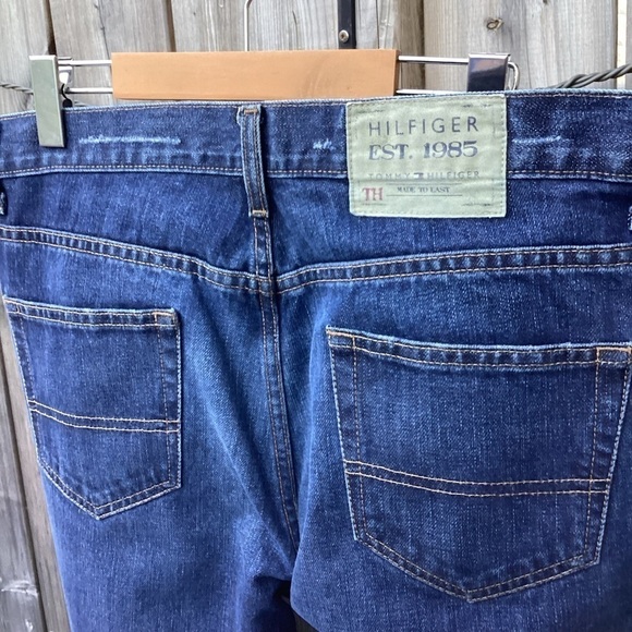 Men’s  Tommy Jeans - Picture 4 of 6